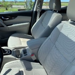 Nissan Rogue Sport 2022 - фото 7