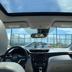 Nissan Rogue Sport 2022 - фото 8