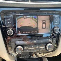 Nissan Rogue Sport 2022 - фото 9