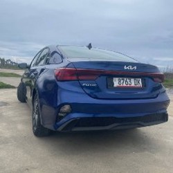 Kia Forte - фото 2