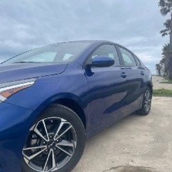 Kia Forte - фото 3