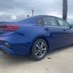Kia Forte - фото 4