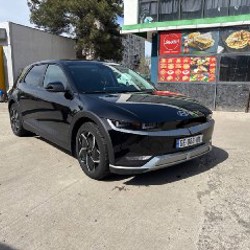 Электромобиль - фото 2