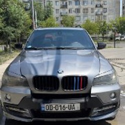 BMW X5 E70 4.8i - фото 2