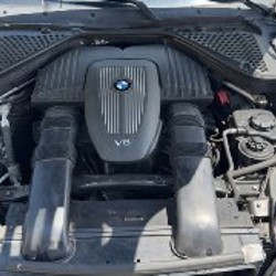 BMW X5 E70 4.8i - фото 3