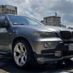 BMW X5 E70 4.8i - фото 4