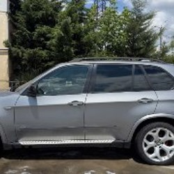 BMW X5 E70 4.8i - фото 5