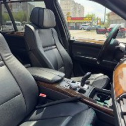BMW X5 E70 4.8i - фото 7