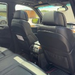 BMW X5 E70 4.8i - фото 8