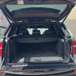 BMW X5 E70 4.8i - фото 9
