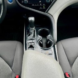 Toyota Camry Hybrid 2019 - фото 7