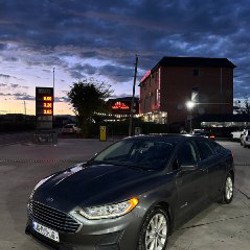 RANGE EVOQUE - фото 3
