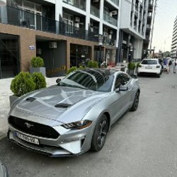 Ford Mustang - фото 2