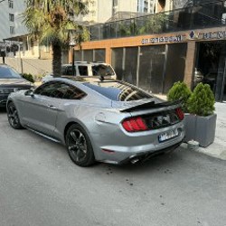 Ford Mustang - фото 3