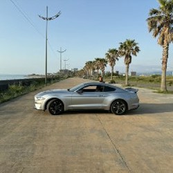 Ford Mustang - фото 4