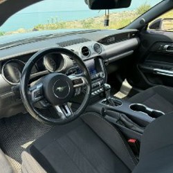 Ford Mustang - фото 5