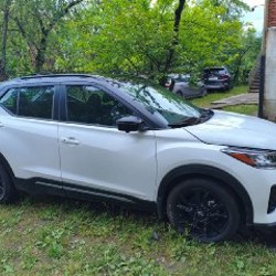 Chevrolet Trailblazer RS - фото 2