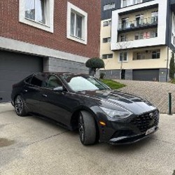Автомобиль с газовым оборудованием - фото 2