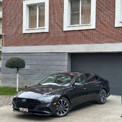 Автомобиль с газовым оборудованием - фото 3