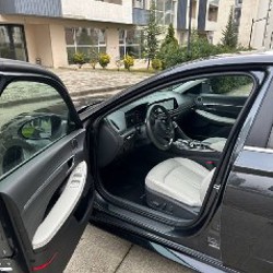 Автомобиль с газовым оборудованием - фото 4