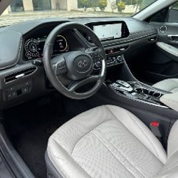 Автомобиль с газовым оборудованием - фото 5