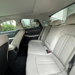 Автомобиль с газовым оборудованием - фото 7