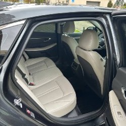 Автомобиль с газовым оборудованием - фото 9