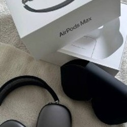 AirPods MAX 2 - фото 1