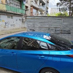 Toyota Prius - фото 3