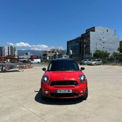 Mini Countryman S - фото 2