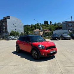 Mini Countryman S - фото 3