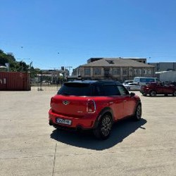 Mini Countryman S - фото 4