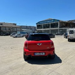 Mini Countryman S - фото 5