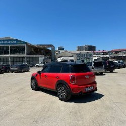 Mini Countryman S - фото 6
