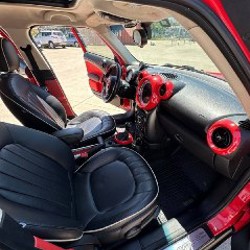 Mini Countryman S - фото 7