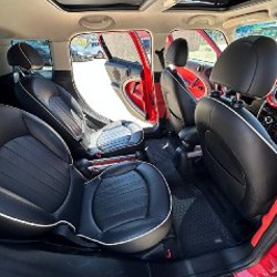 Mini Countryman S - фото 8