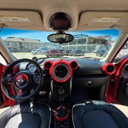 Mini Countryman S - фото 10