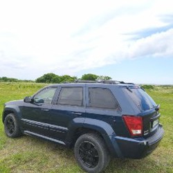 Grand Cherokee - фото 2