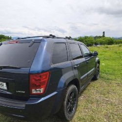 Grand Cherokee - фото 3