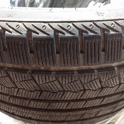Зимние шины - фото 5