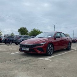 Elantra 2.0 - фото 2