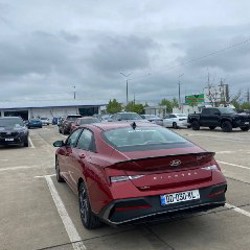 Elantra 2.0 - фото 3