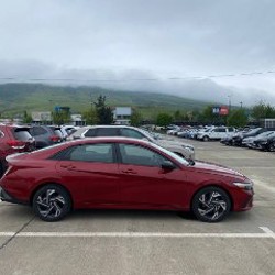 Elantra 2.0 - фото 4