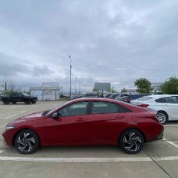 Elantra 2.0 - фото 5