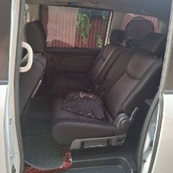 Минивен Nissan Serena - фото 7