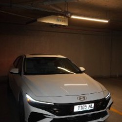 Hyundai Elantra 2025 Limited Hybrid - фото 2
