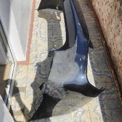 Глушитель BMW - фото 3