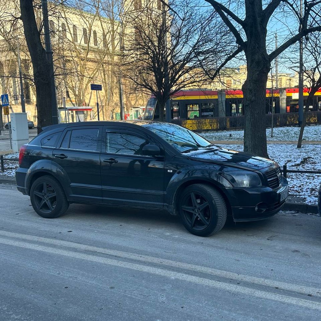 Dodge Caliber