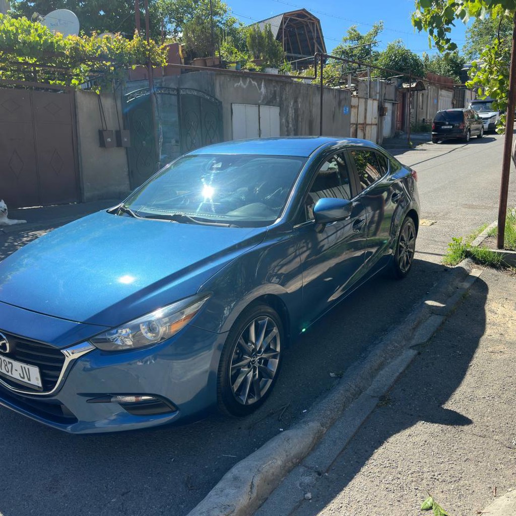 Mazda