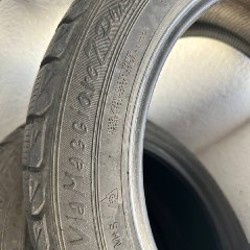 Шины зимние 225/50 R17 - фото 2